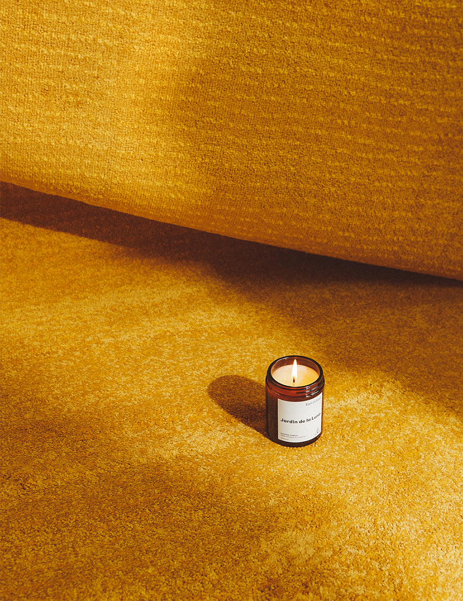 Jardin de la Lune Soy Wax Candle - 170ml