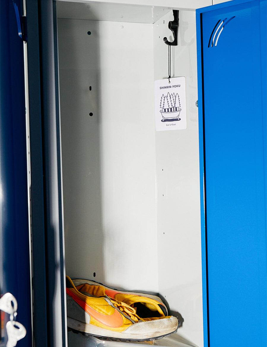 Shinrin-Yoku Air Freshener