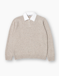 Paris Polo - Taupe