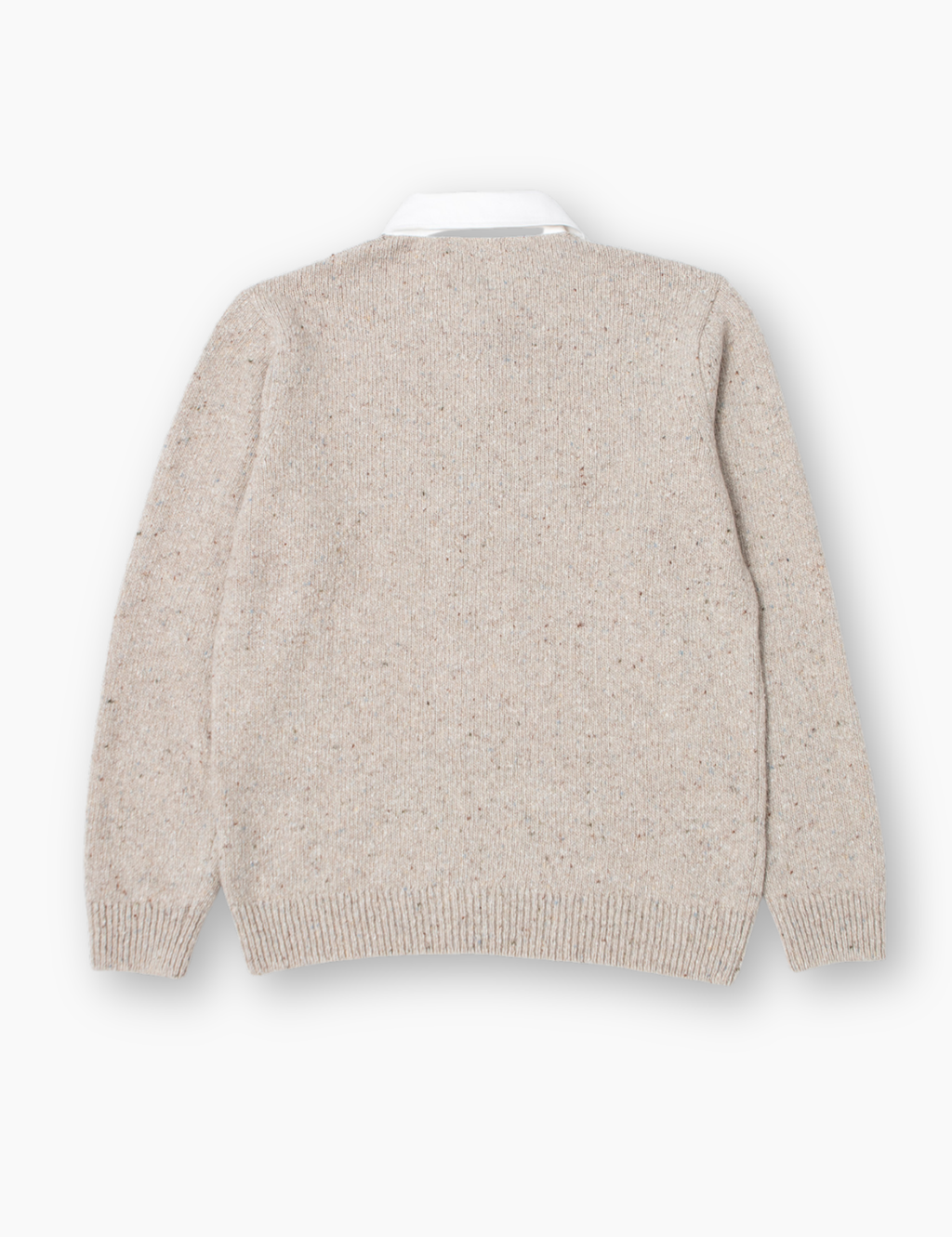 Paris Polo - Taupe