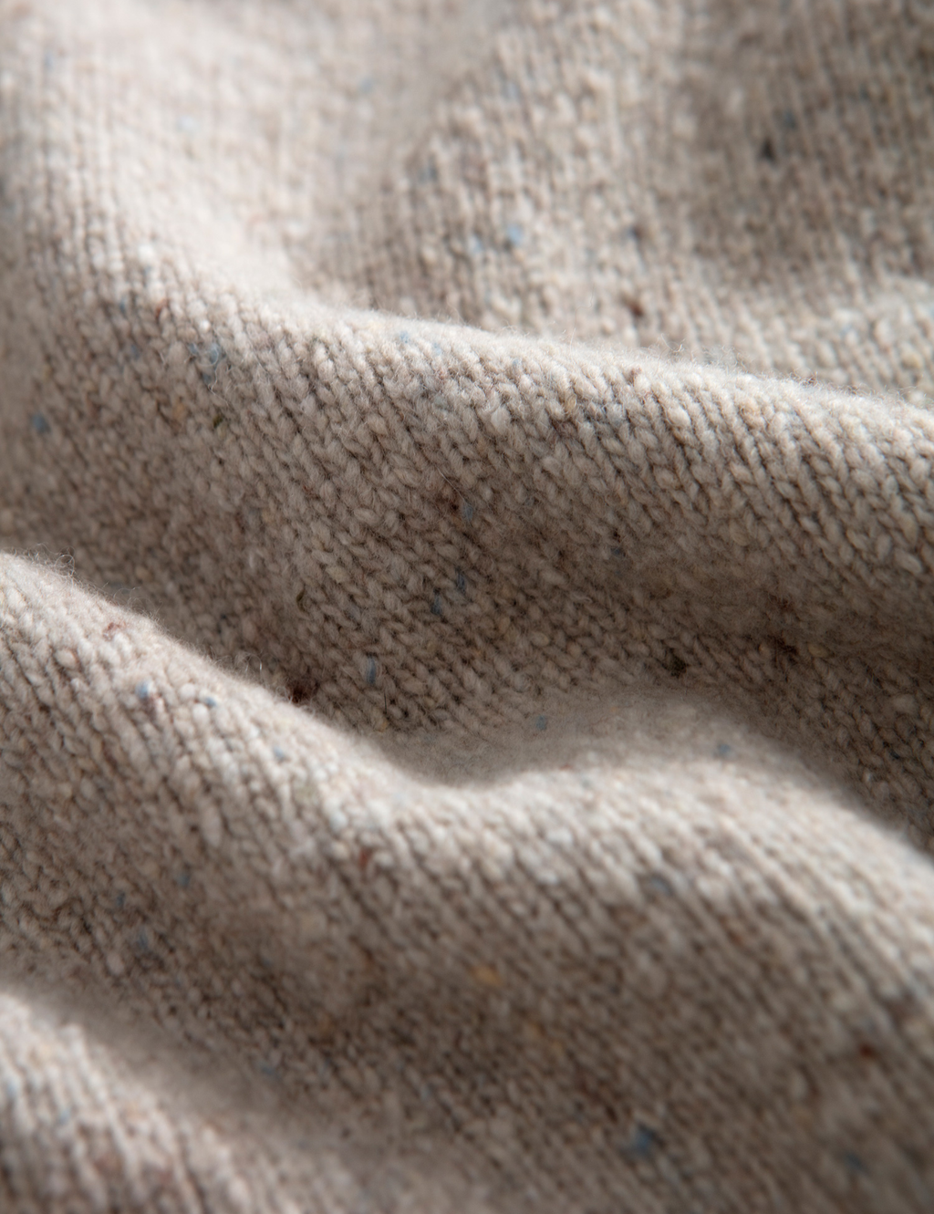 Paris Polo - Taupe