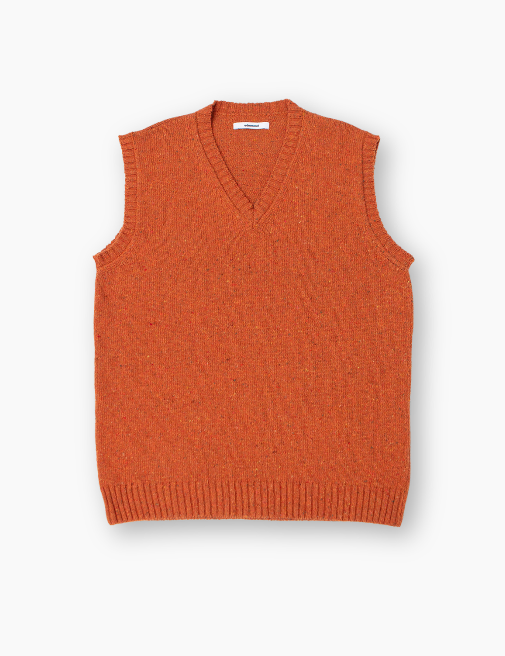 Paris Vest - Orange