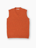 Paris Vest - Orange