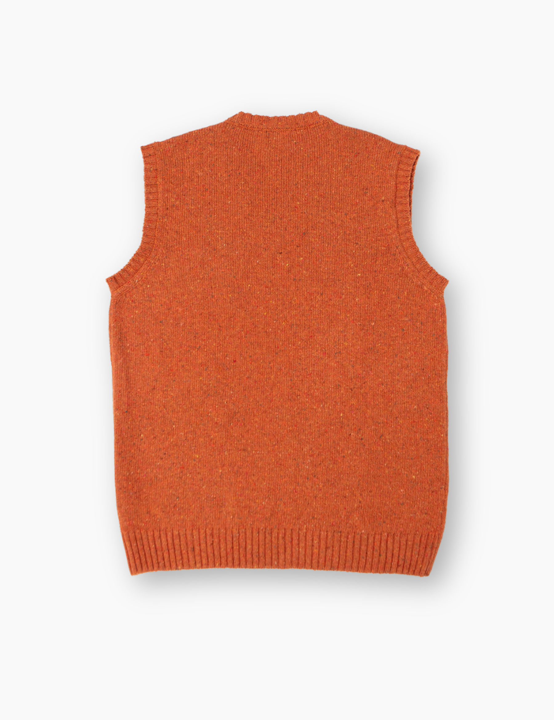 Paris Vest - Orange