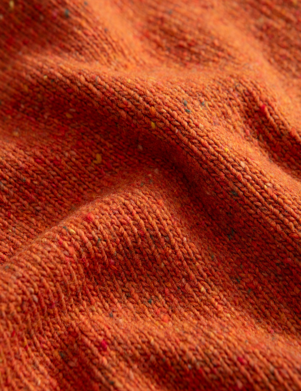 Paris Vest - Orange