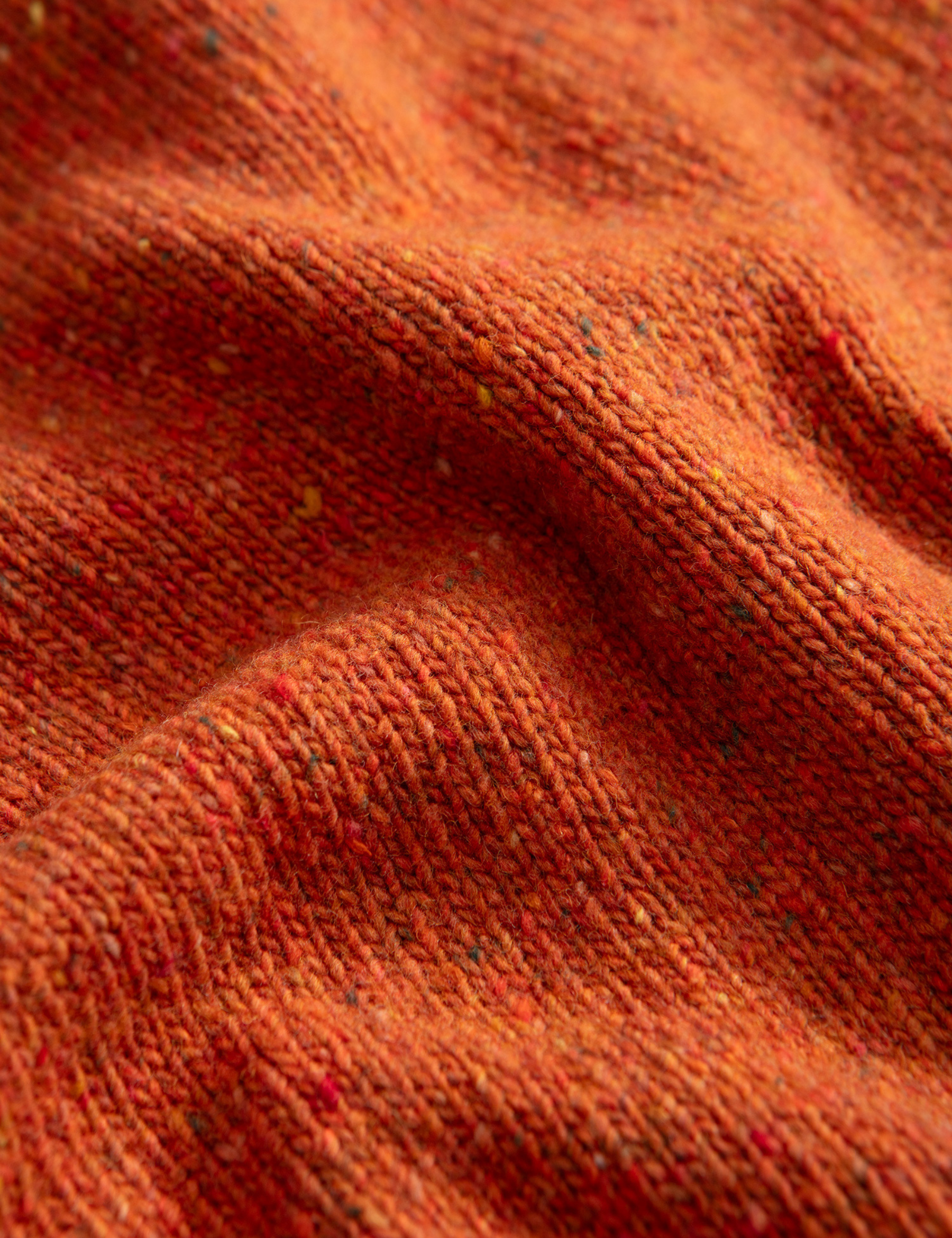 Paris Vest - Orange