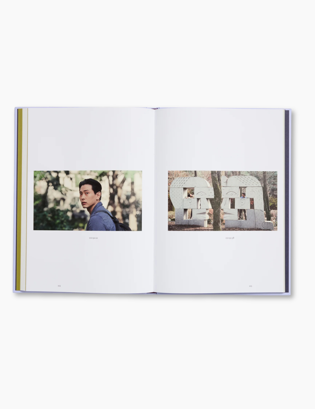 Past Lives Screenplay Book