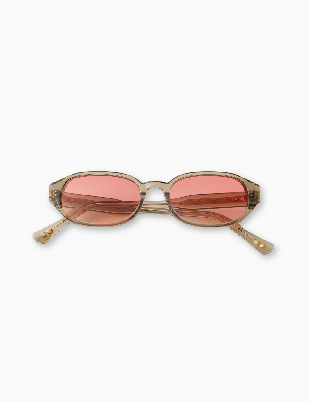 Pellerin - Quartz / Peach Fade