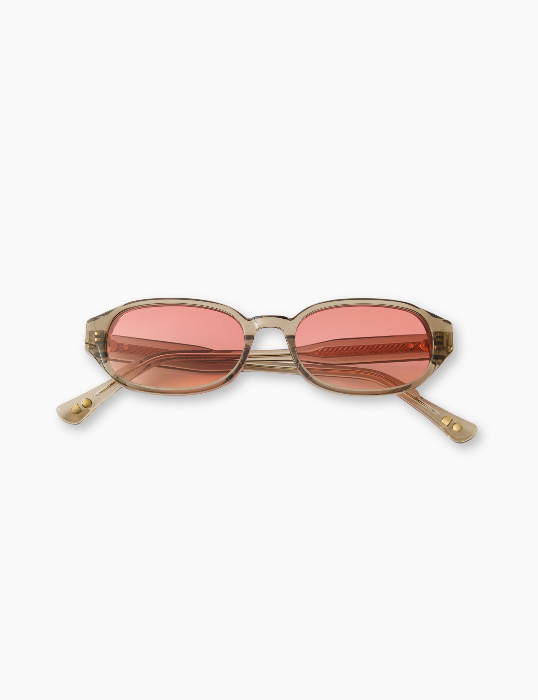 Pellerin - Quartz / Peach Fade