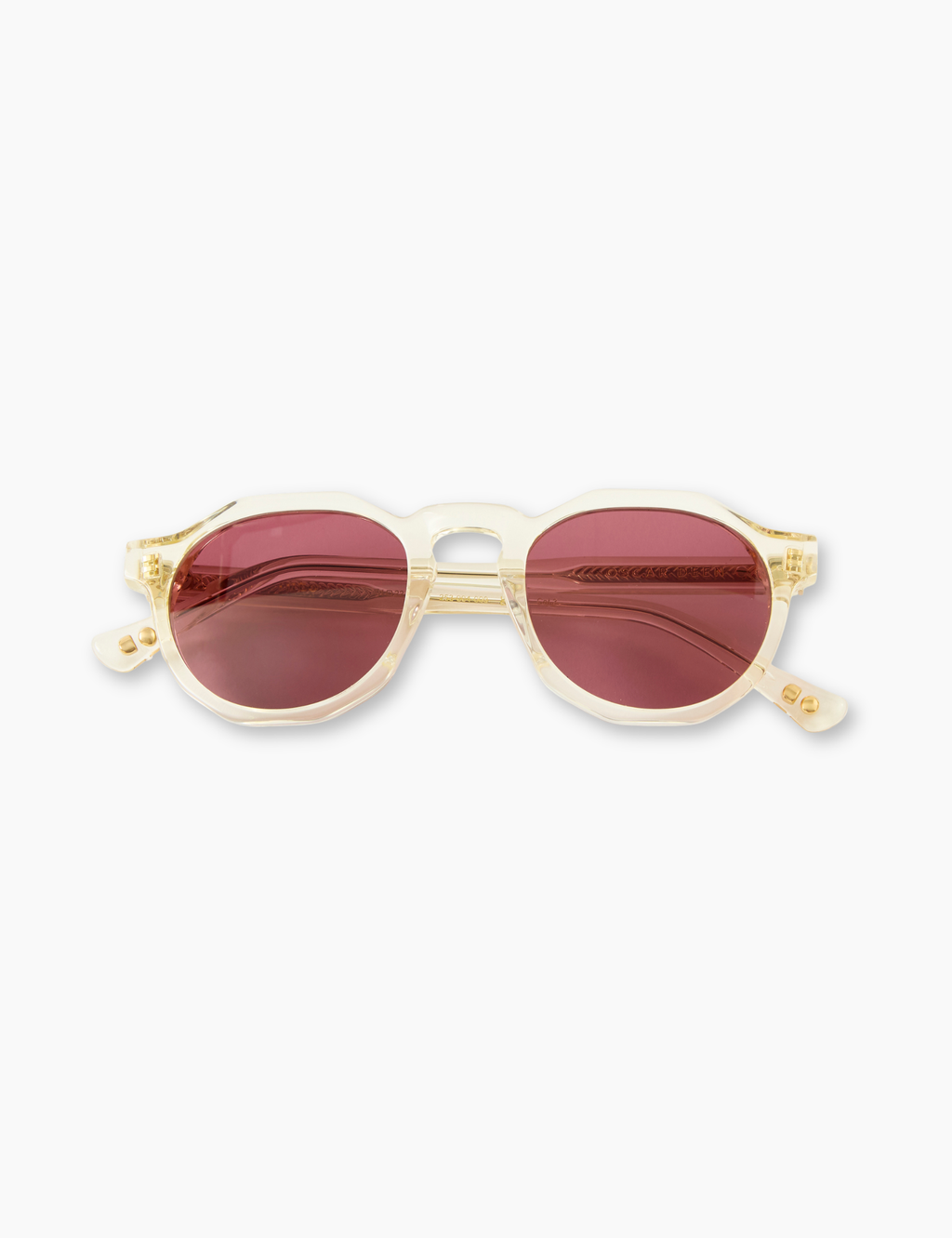 Pinto - Champagne / Dusty Pink