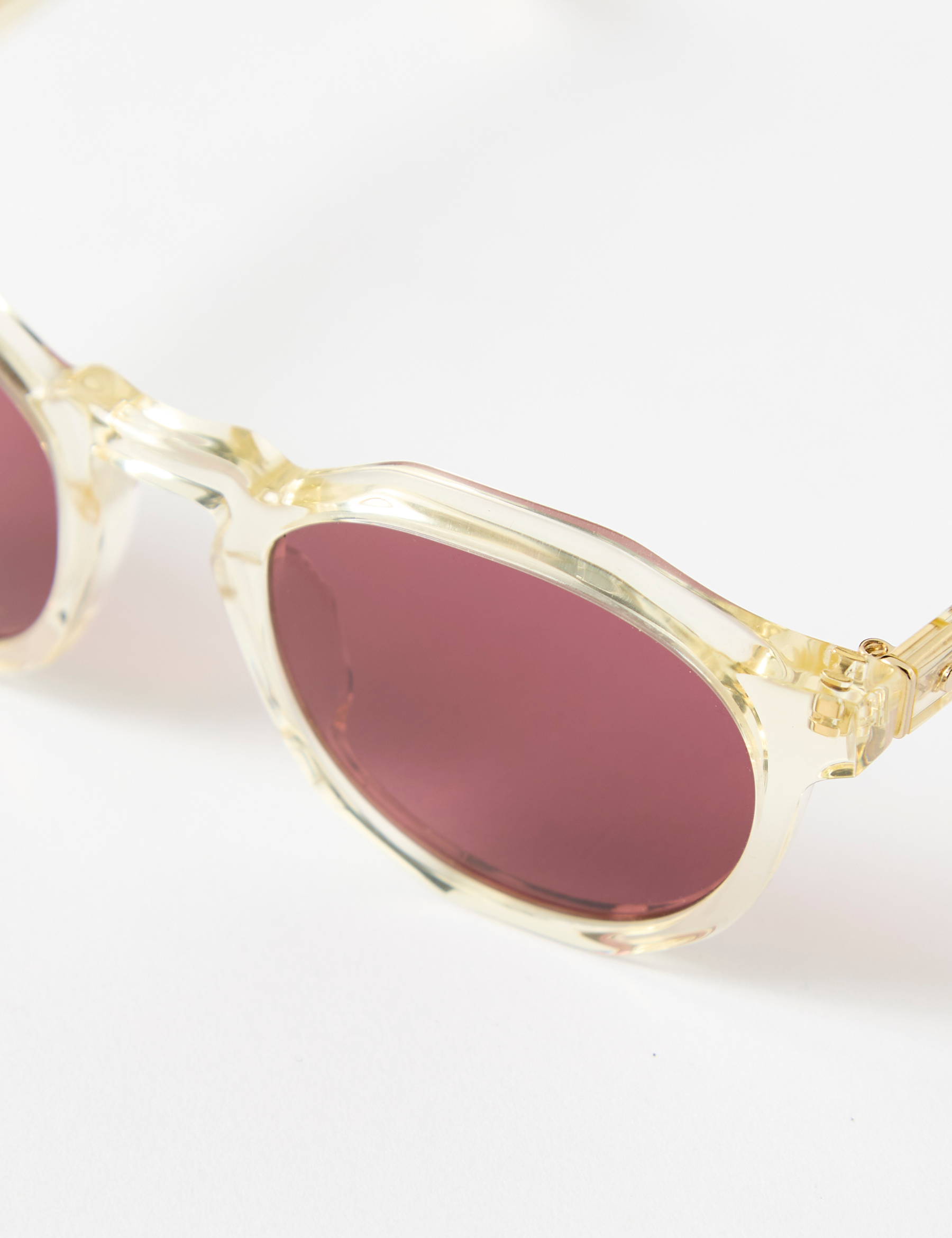 Pinto - Champagne / Dusty Pink