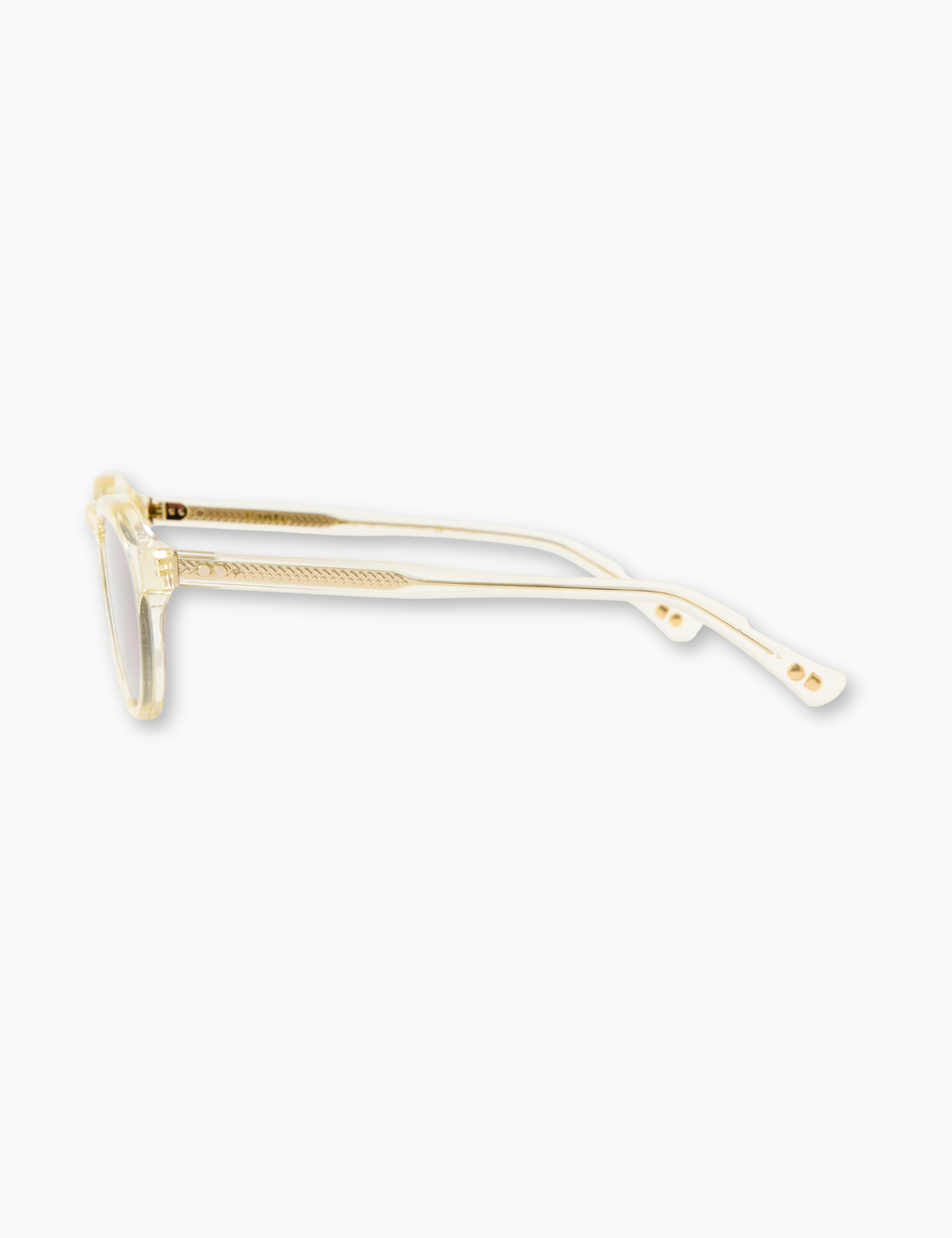 Pinto - Champagne / Dusty Pink