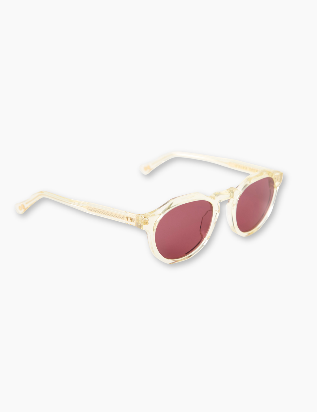 Pinto - Champagne / Dusty Pink