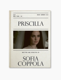 Priscilla Screenplay Book