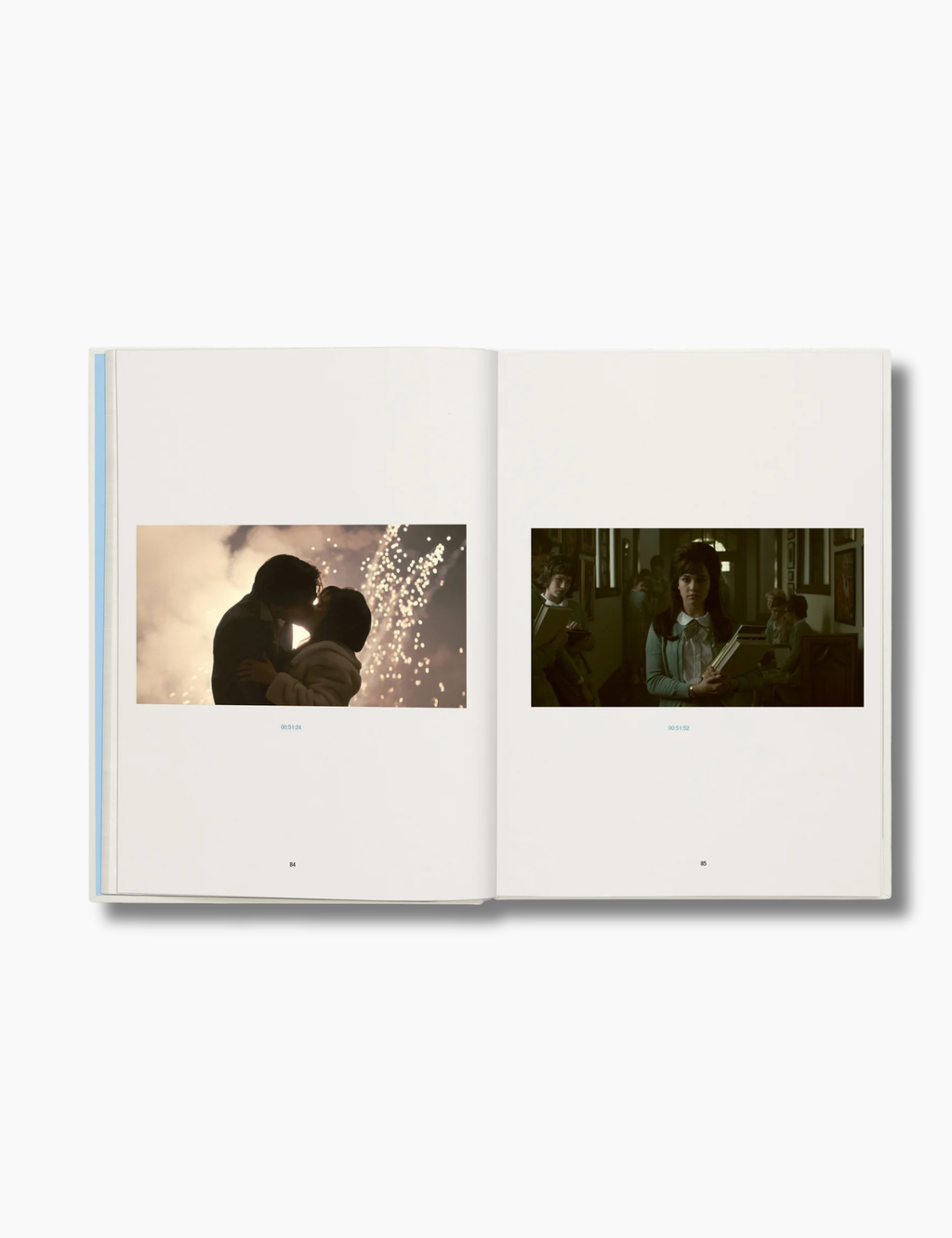 Priscilla Screenplay Book