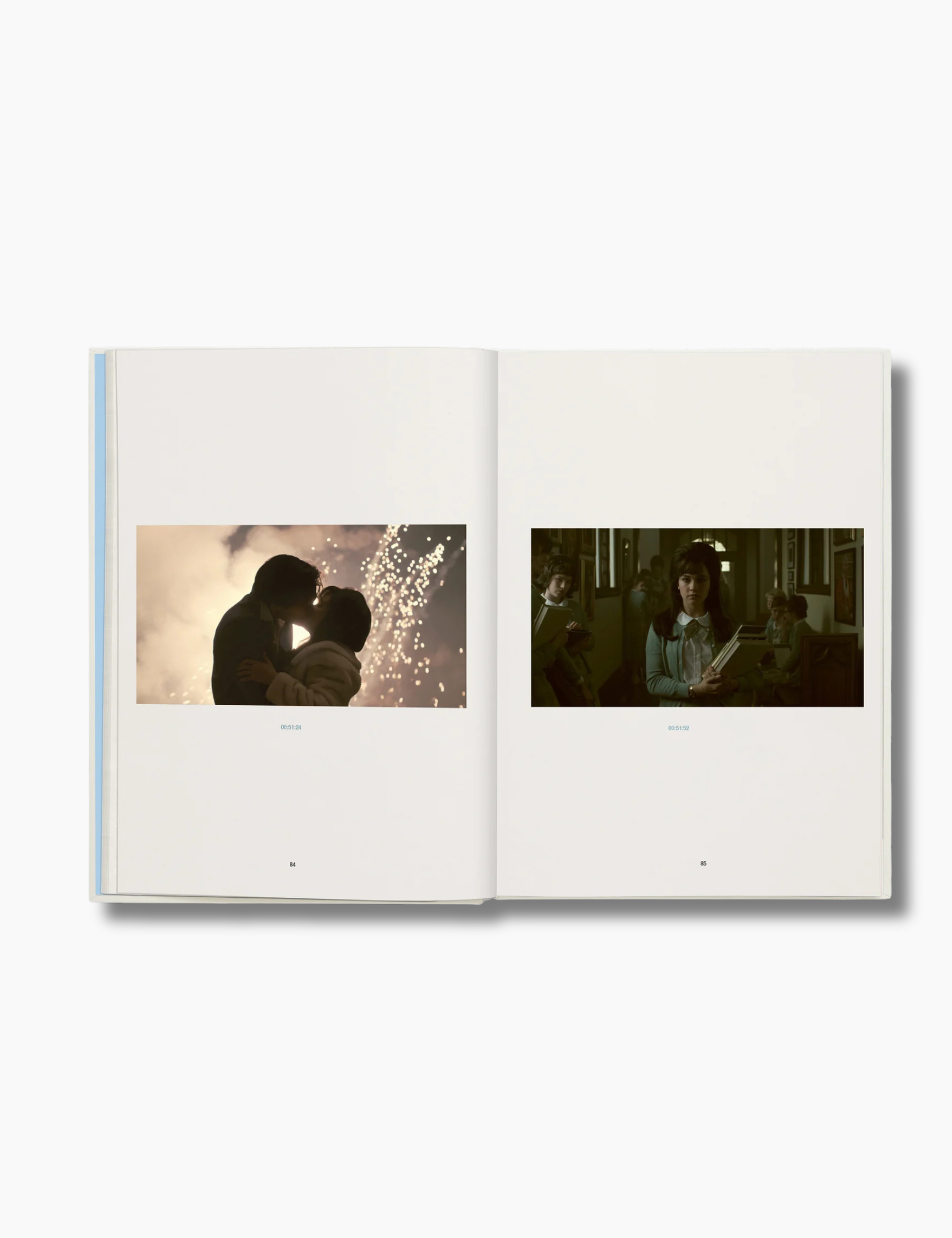 Priscilla Screenplay Book