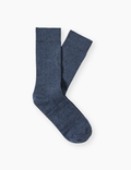 River Socks - Sky Captain