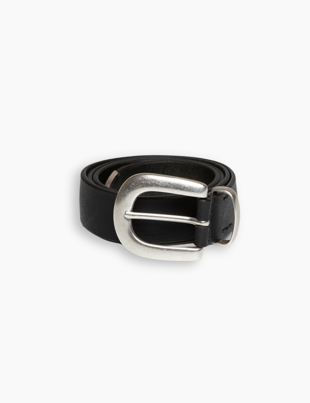 Rodeo Belt - Black