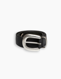 Rodeo Belt - Black