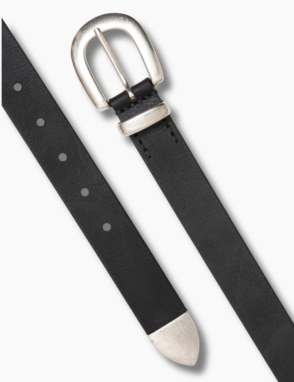 Rodeo Belt - Black