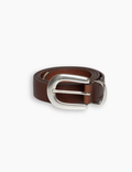 Rodeo Belt - Brown