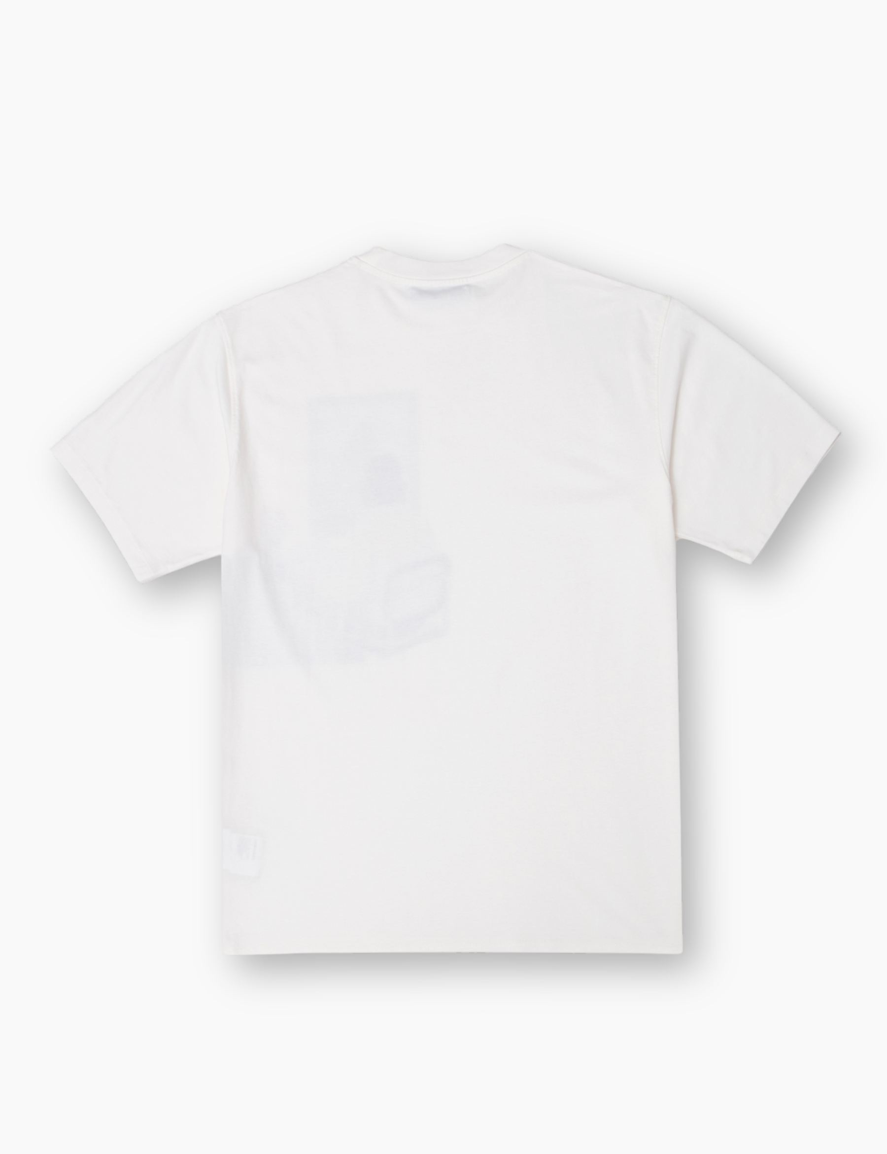 Room T-Shirt - Off White