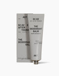 The Deodorant Balm SC.02 - After Thunder