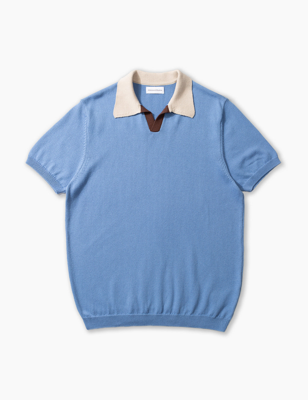 Dinners Polo - Steel