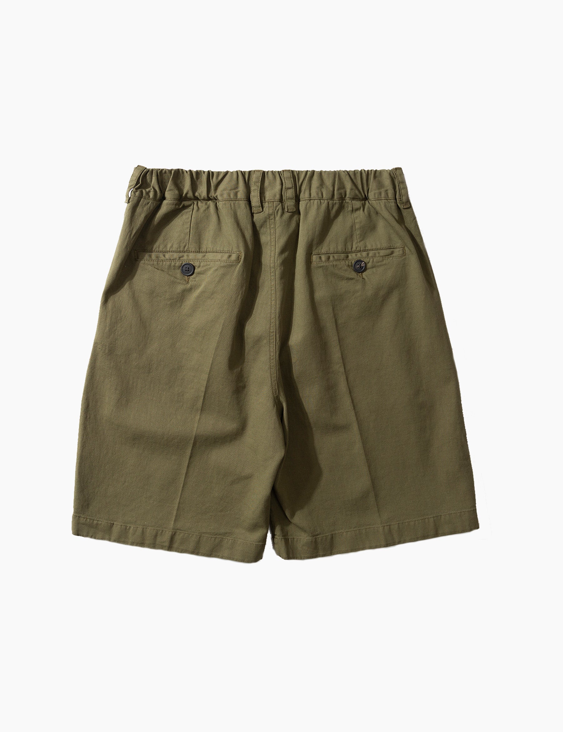 Summer Jack Short Pant - Khaki