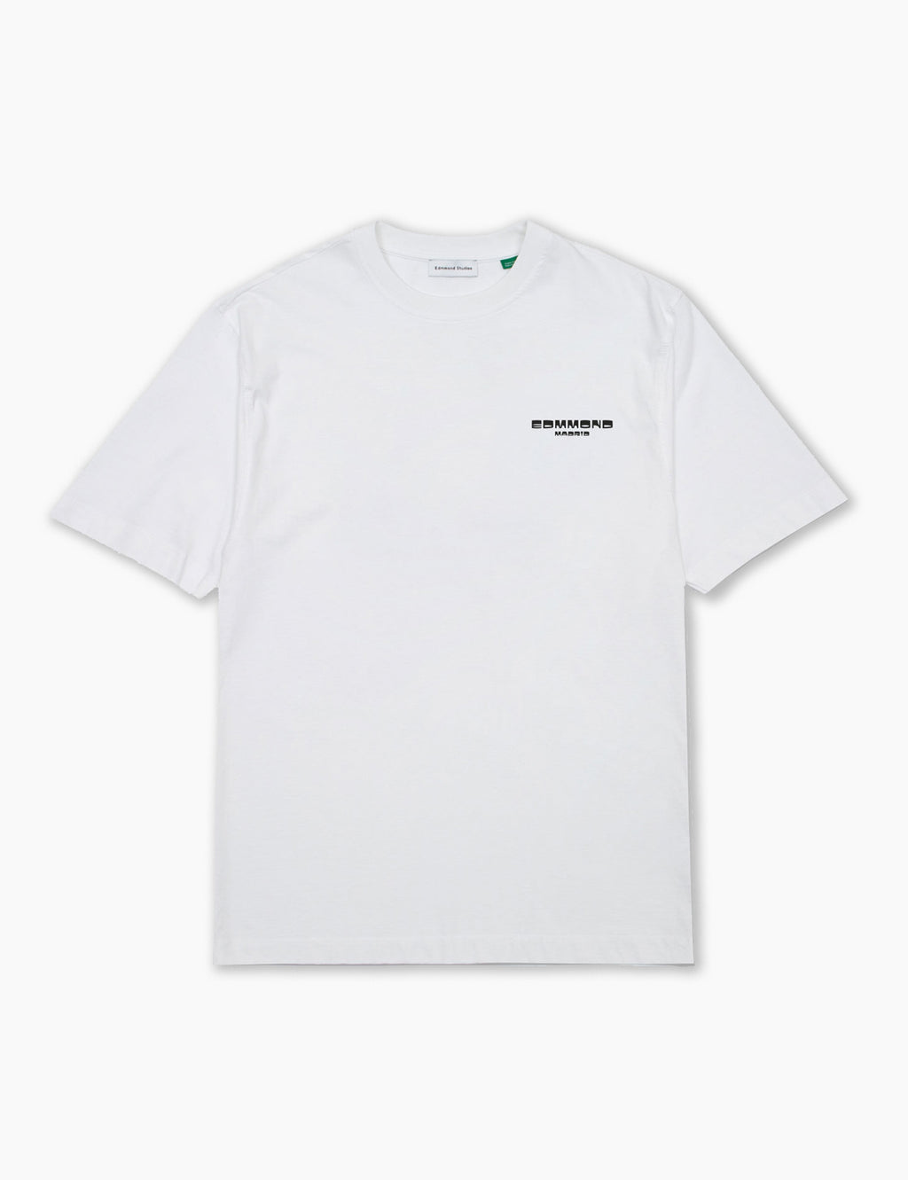 Melomaniac T-Shirt - White