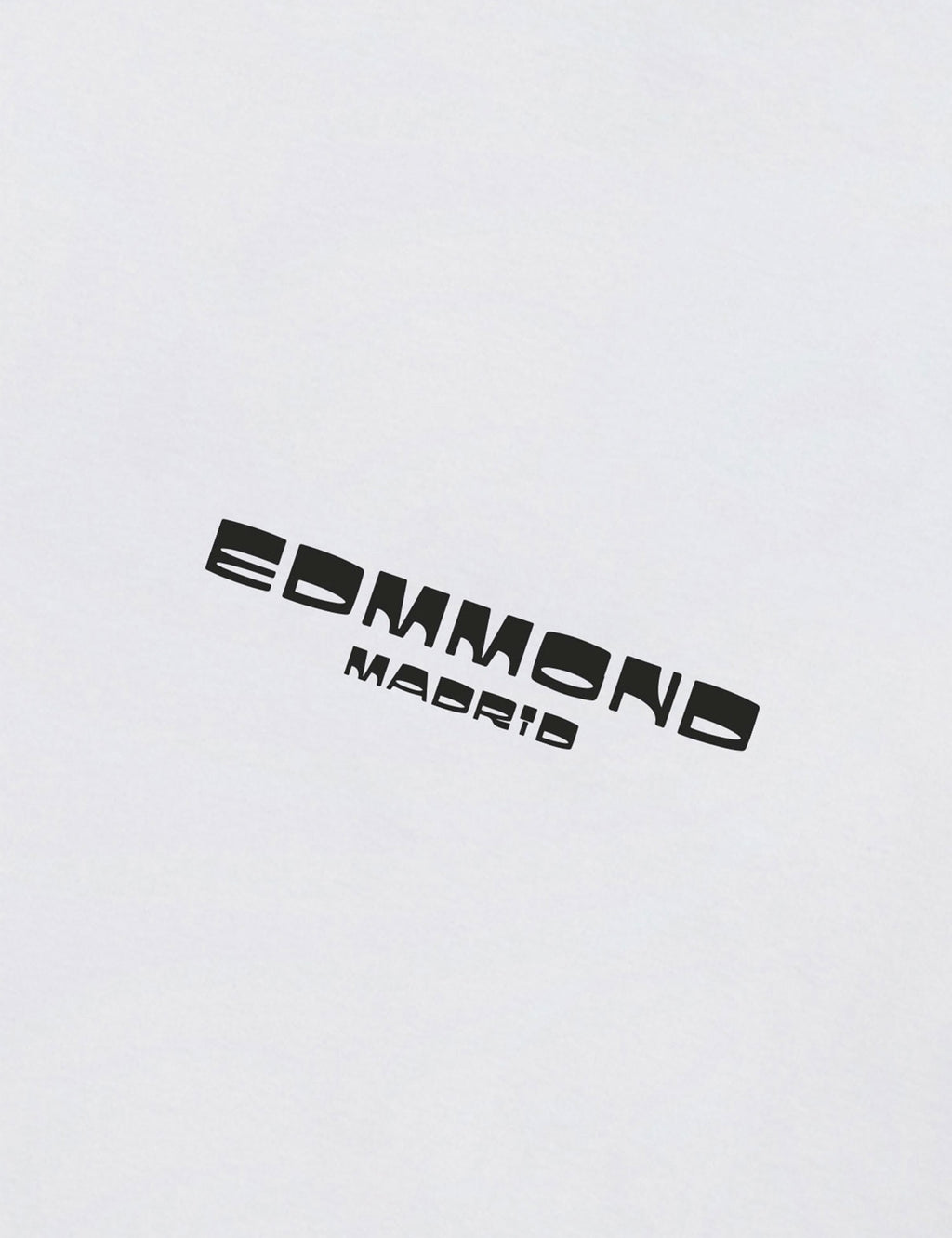 Melomaniac T-Shirt - White
