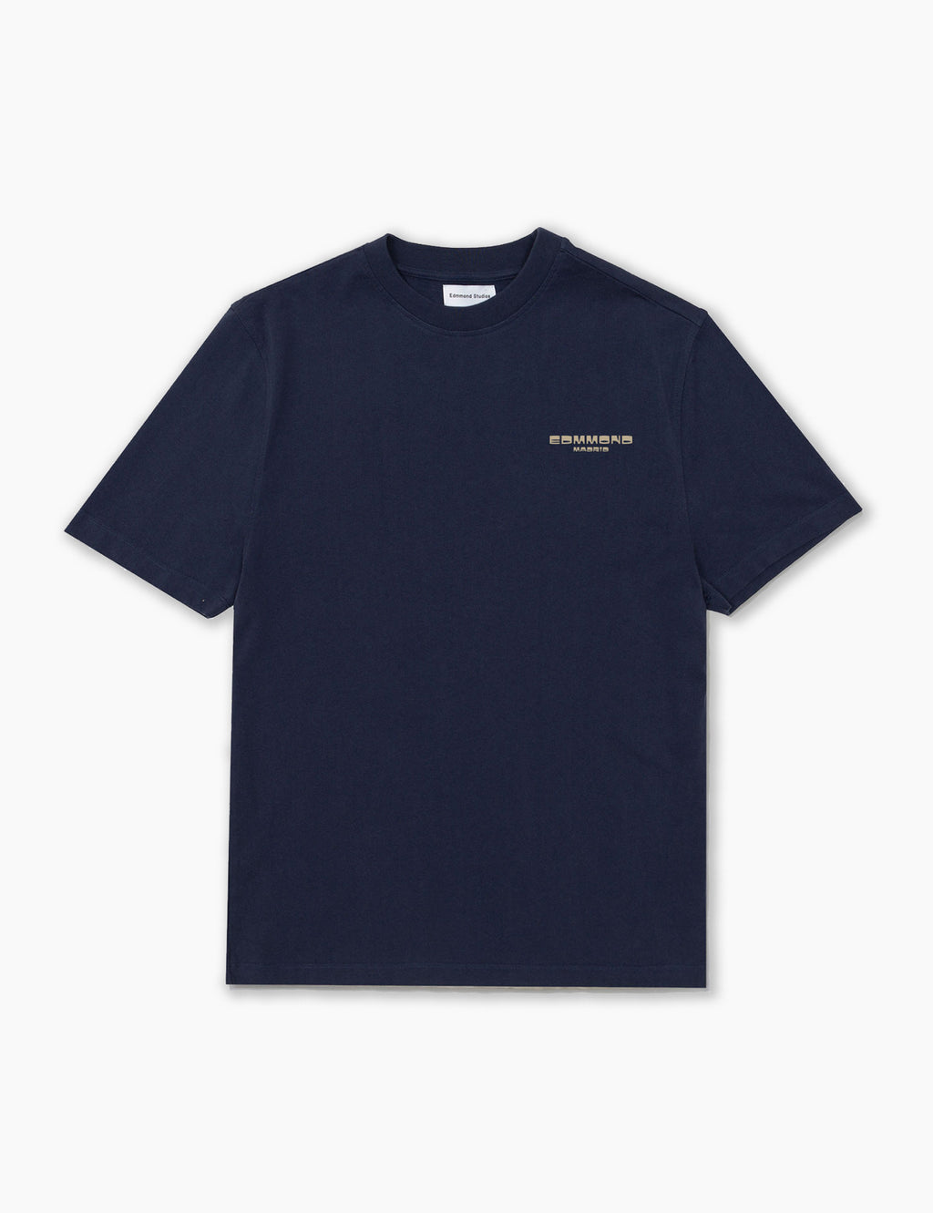 Melomaniac T-Shirt - Navy