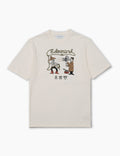 Western T-Shirt - Off White
