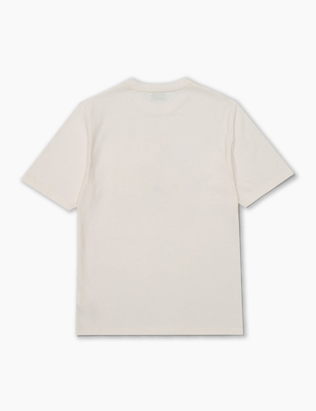 Western T-Shirt - Off White