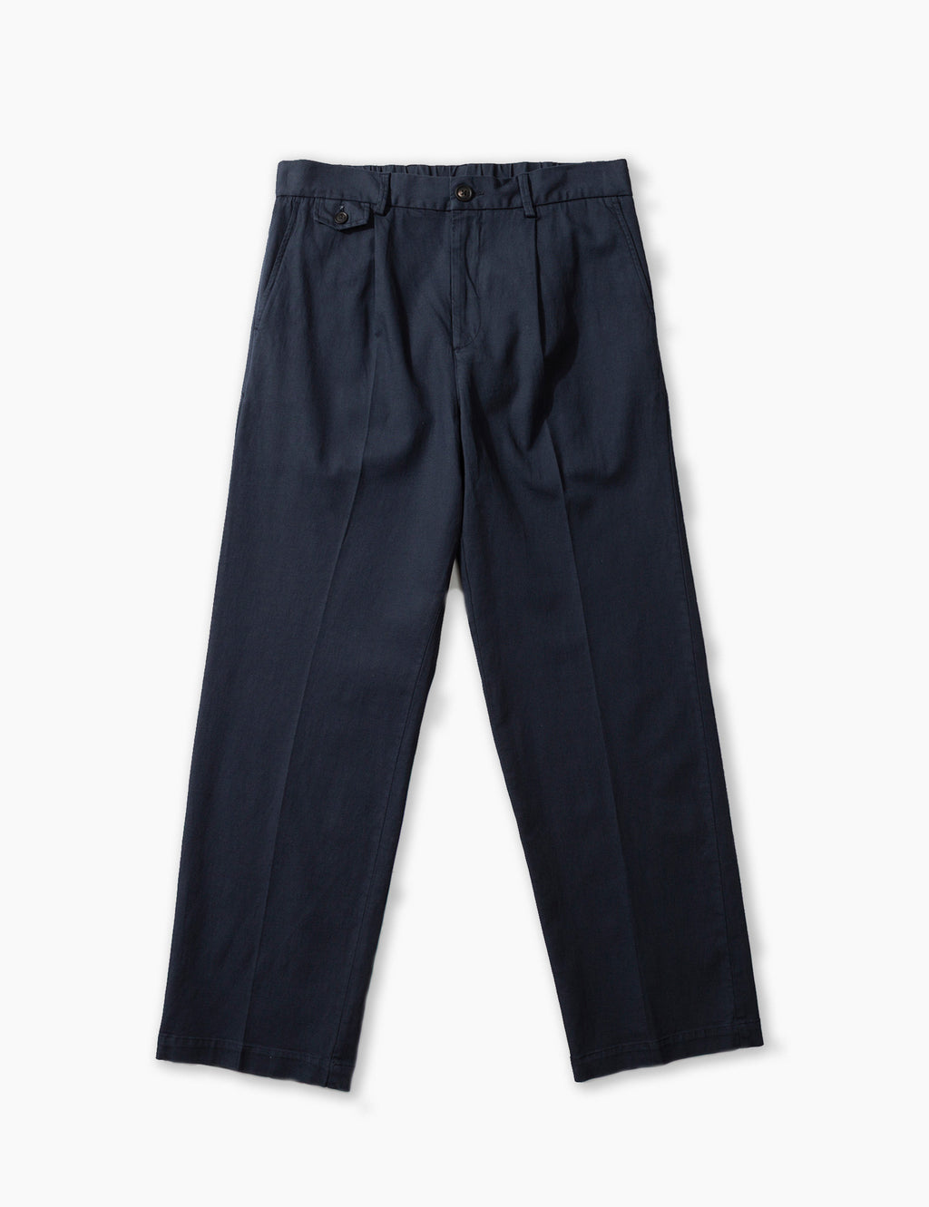 Summer Jack Pant - Navy