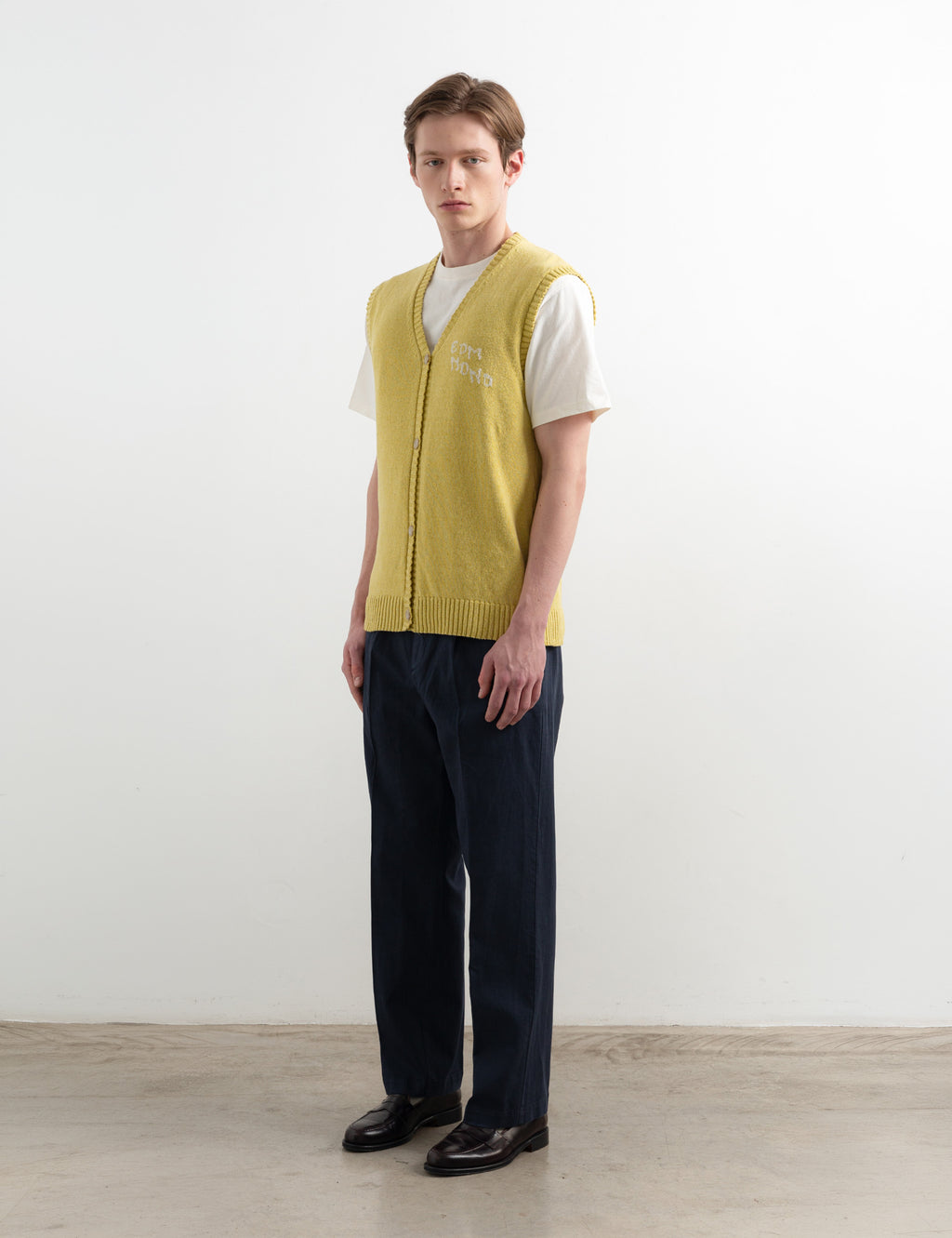 Summer Jack Pant - Navy