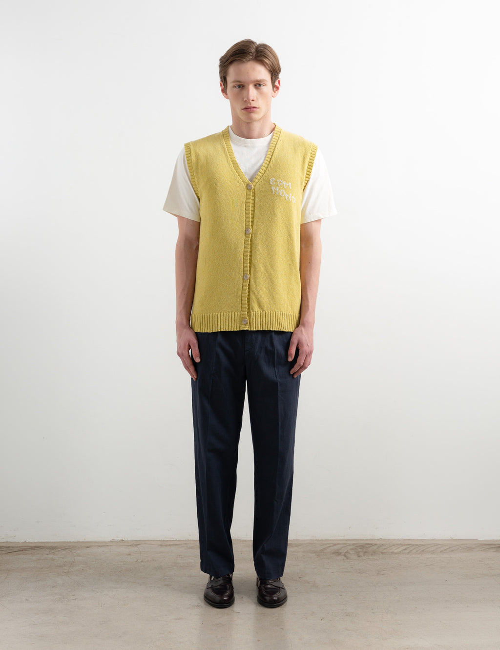 Summer Jack Pant - Navy
