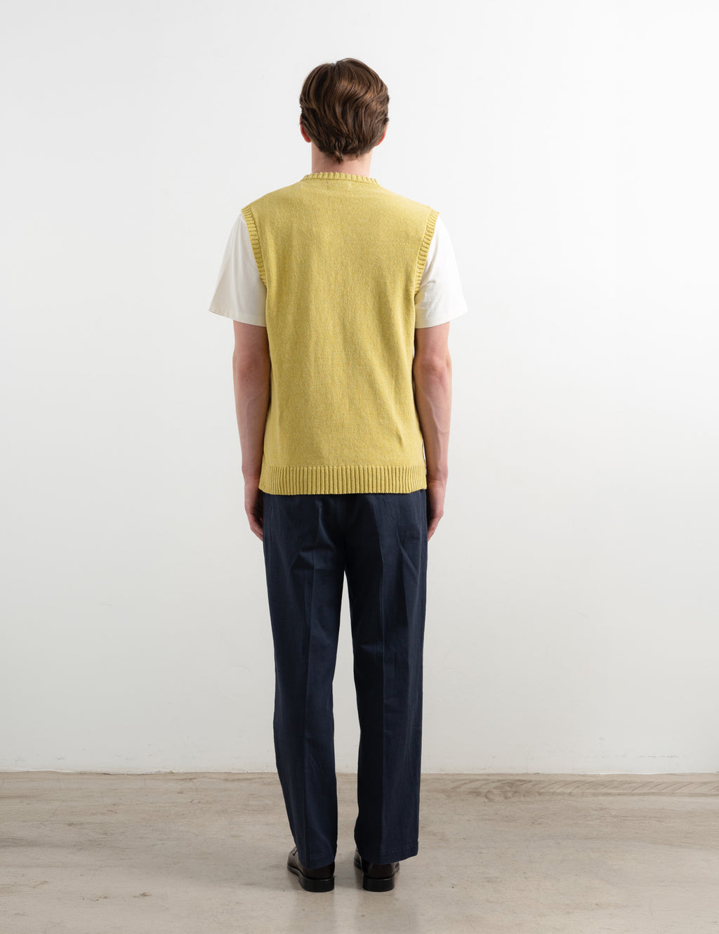 Summer Jack Pant - Navy