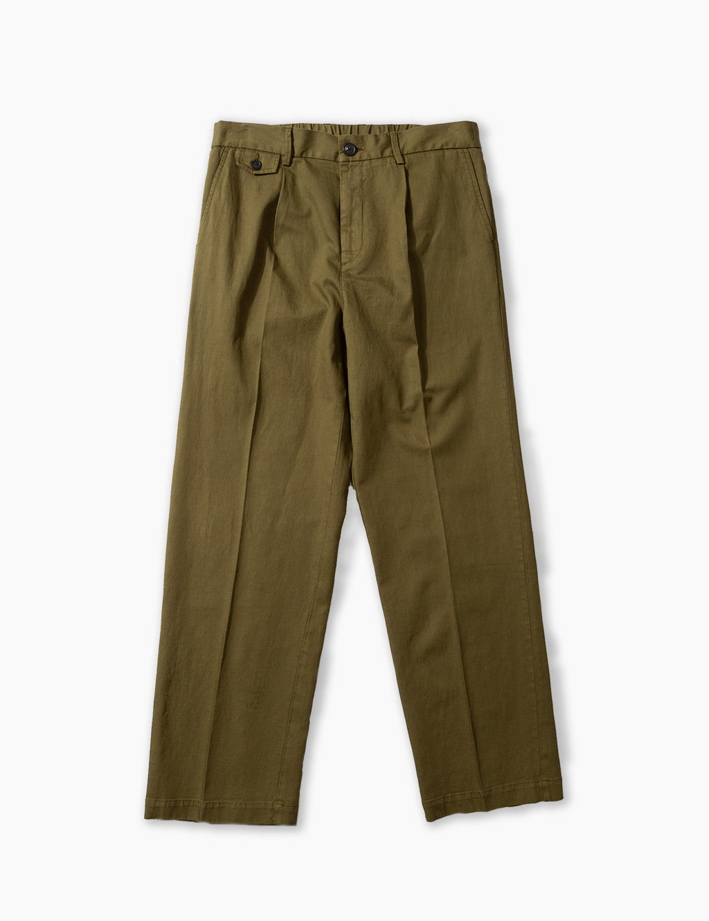 Summer Jack Pant - Khaki