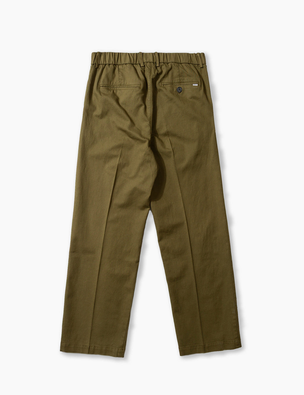Summer Jack Pant - Khaki