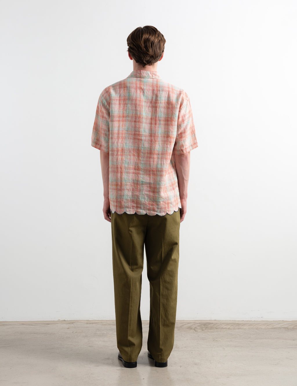 Summer Jack Pant - Khaki
