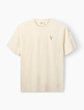 Posy T-Shirt - Cloud