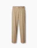 220 Loose Finn Flex Pants - Greige