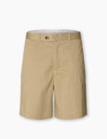 Loose Axel Jari Shorts - Chinchilla