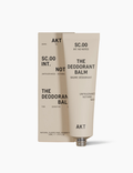 The Deodorant Balm SC.00 - No Notes