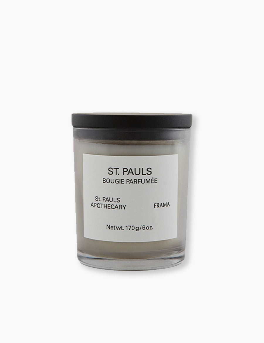 Scented Candle - St. Pauls | 170g