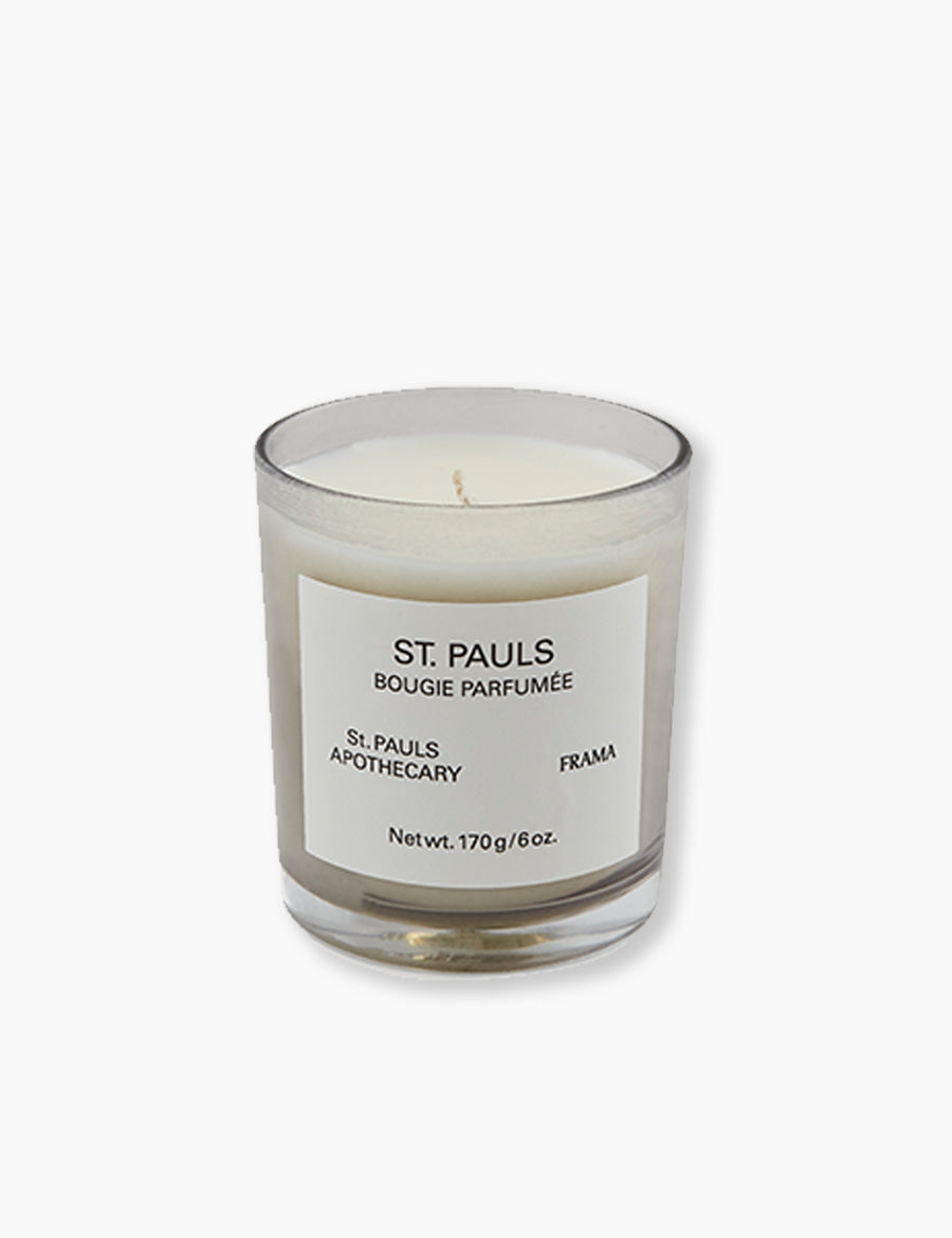 Scented Candle - St. Pauls | 170g