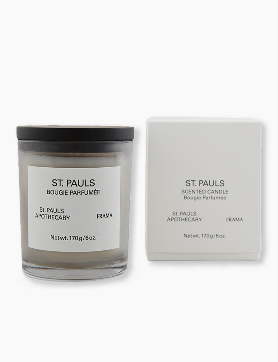 Scented Candle - St. Pauls | 170g