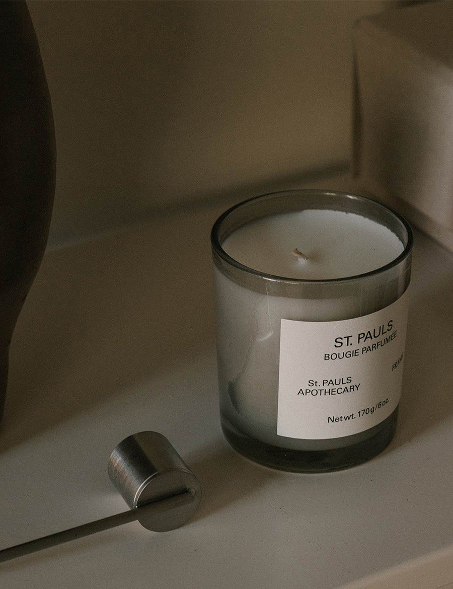 Scented Candle - St. Pauls | 170g
