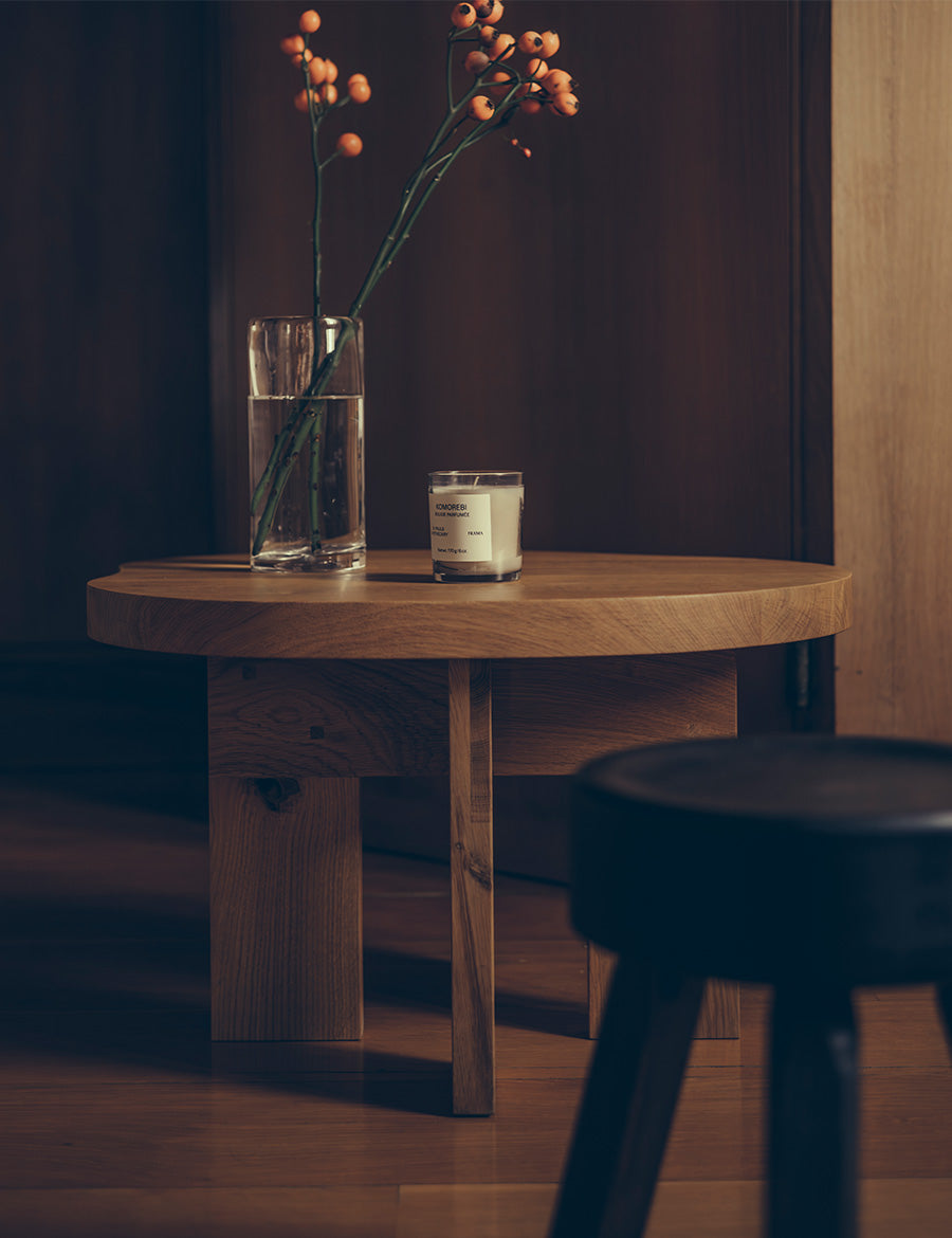 Scented Candle - St. Pauls | 170g